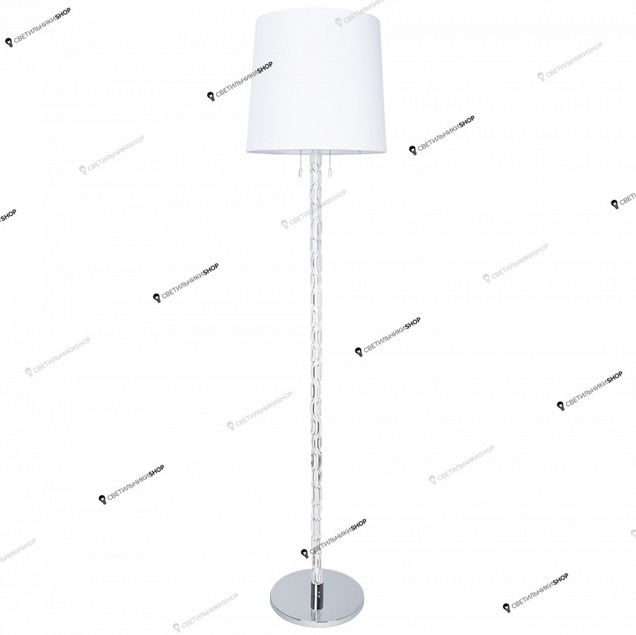 Торшер Arte Lamp(WASAT) A4048PN-1CC