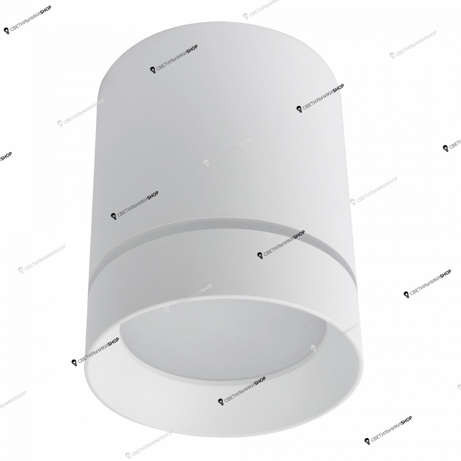 Точечный светильник Arte Lamp(ELLE) A1949PL-1WH