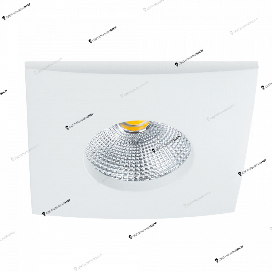 Точечный светильник Arte Lamp(PHACT) A4764PL-1WH
