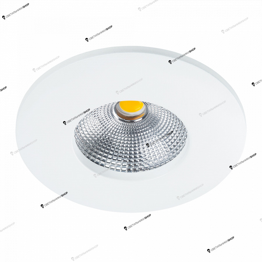Точечный светильник Arte Lamp(PHACT) A4763PL-1WH