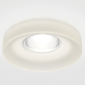 Точечный светильник Elektrostandard 15268/LED 3W CL прозрачный
