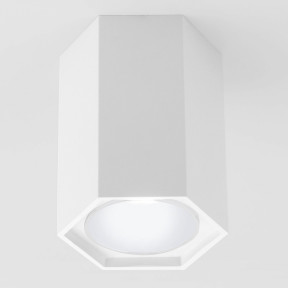 Точечный светильник Elektrostandard 25037/LED 7W 4200K белый матовый
