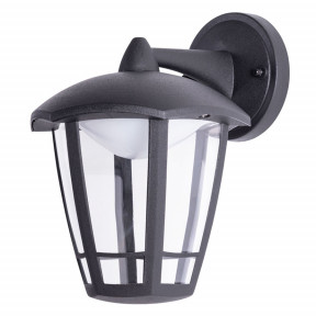 Уличный светильник Arte Lamp(ENIF) A6064AL-1BK