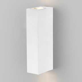 Уличный светильник Elektrostandard Blaze LED белый (35136/W)