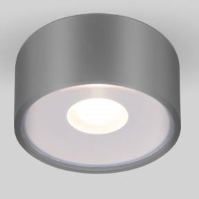 Уличный светильник Elektrostandard Light LED 2135 (35141/H) серый