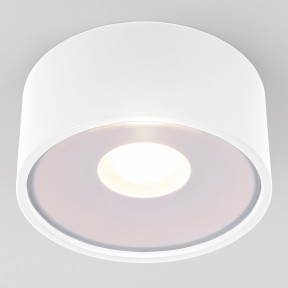 Уличный светильник Elektrostandard Light LED 2135 (35141/H) белый