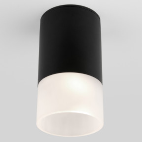 Уличный светильник Elektrostandard Light LED 2106 (35139/H) черный