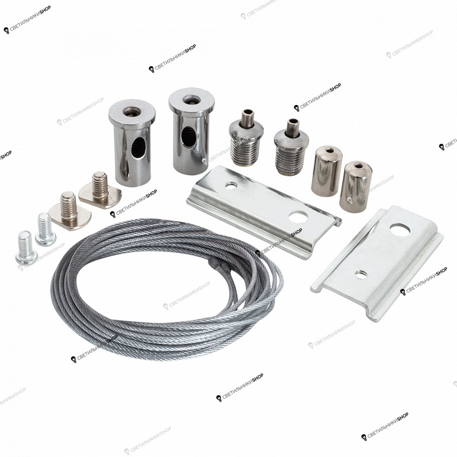 Крепеж для магнитного шинопровода Arte Lamp(LINEA-ACCESSORIES) A481033