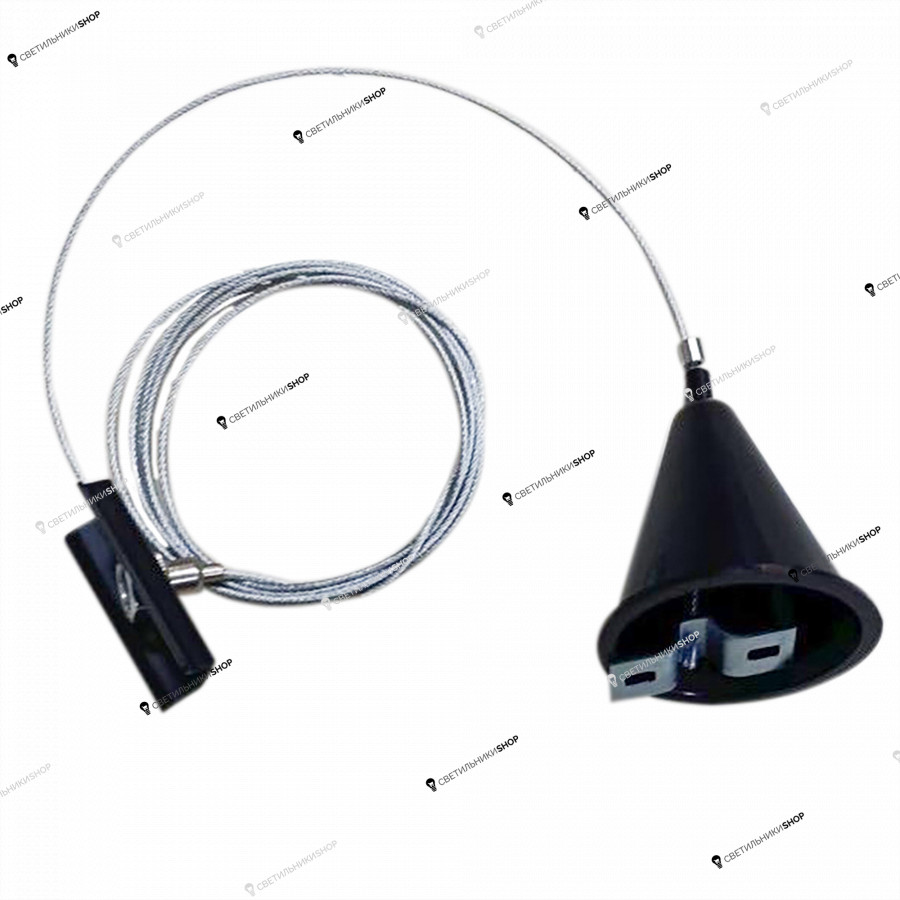 Крепеж для однофазного шинопровода Arte Lamp(TRACK ACCESSORIES) A410106
