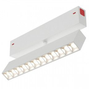 Светильник для однофазного шинопровода DENKIRS DK8006-WH