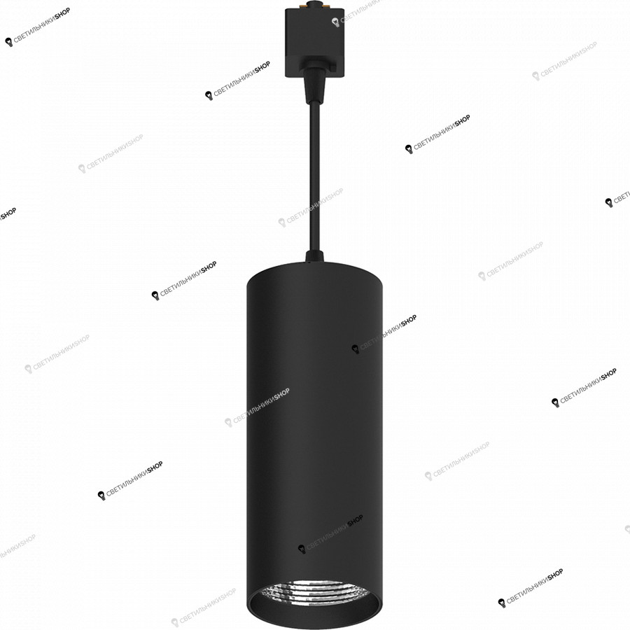 Светильник для однофазного шинопровода Feron(AL115) 41900