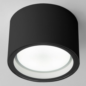 Точечный светильник Elektrostandard(Light) Light 26231 (35144/H) черный