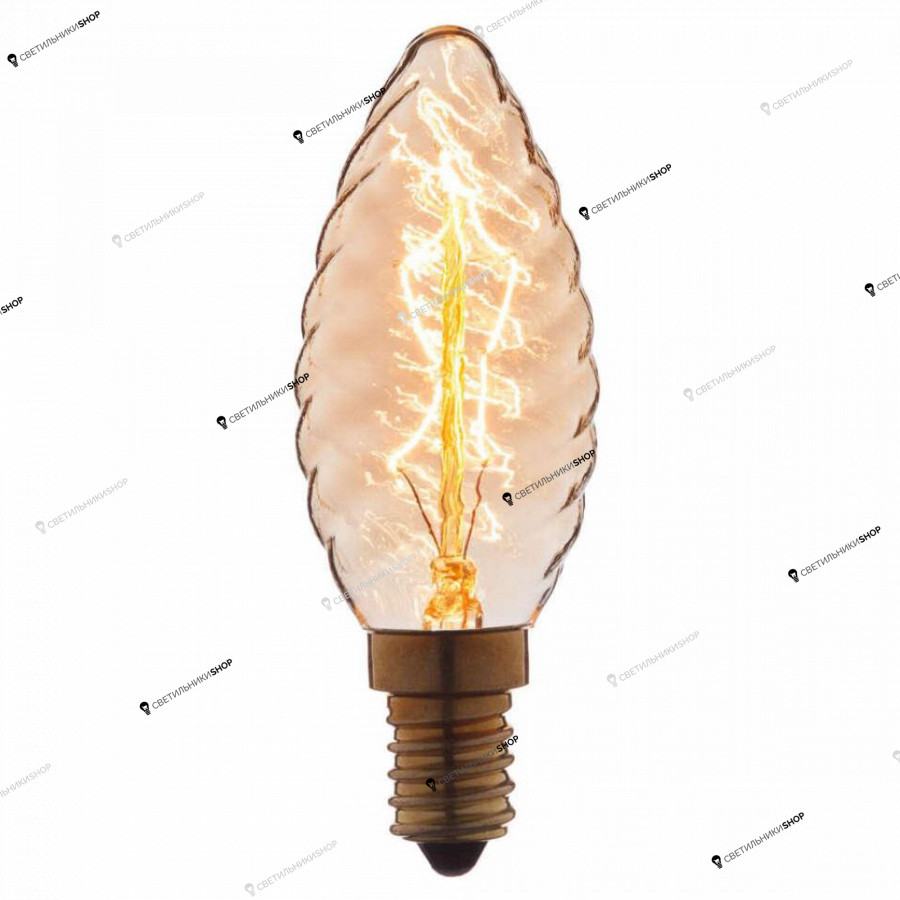 Ретро-лампы Loft IT(Edison Bulb) 3560-LT