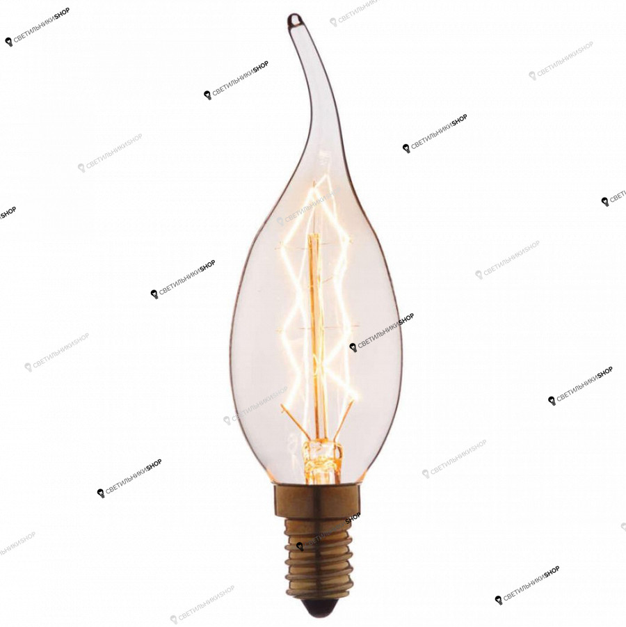 Ретро-лампы Loft IT(Edison Bulb) 3560-TW