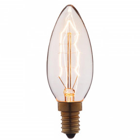 Ретро-лампы Loft IT(Edison Bulb) 3540-G