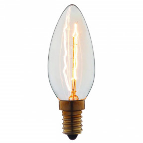 Ретро-лампы Loft IT(Edison Bulb) 3540