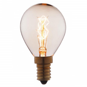 Ретро-лампы Loft IT(Edison Bulb) 4525-S