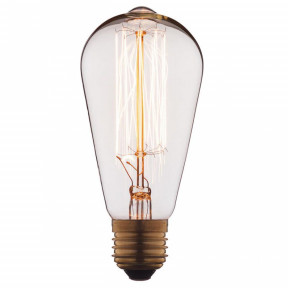 Ретро-лампы Loft IT(Edison Bulb) 1008