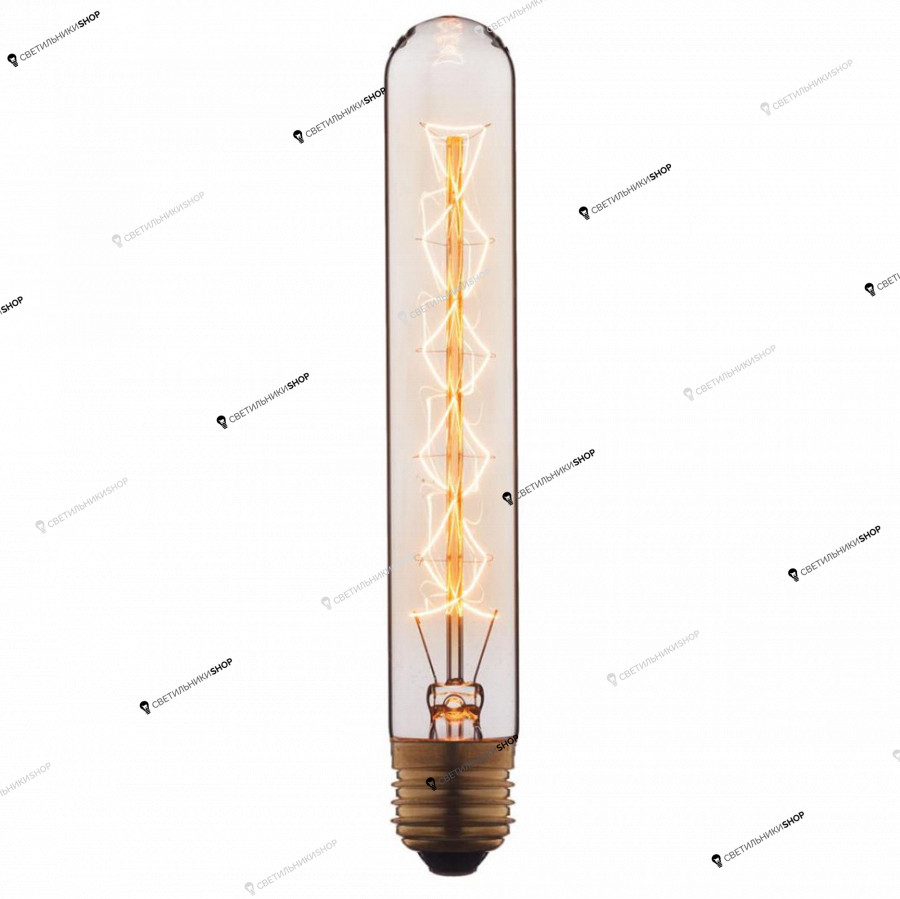 Ретро-лампы Loft IT(Edison Bulb) 1040-S