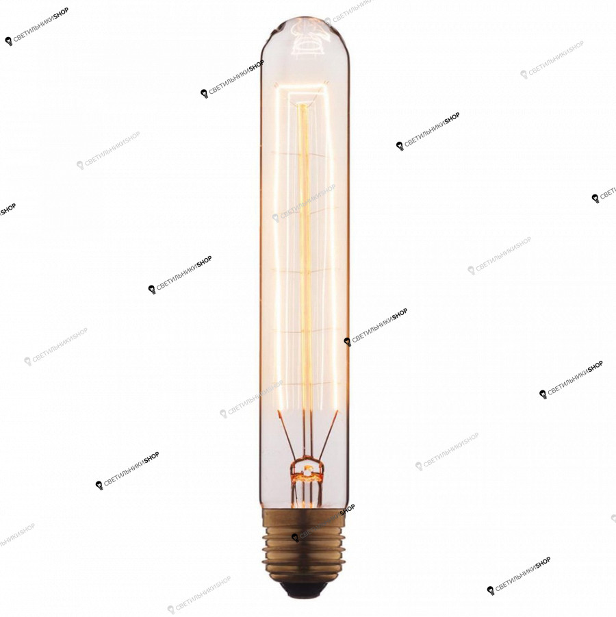 Ретро-лампы Loft IT(Edison Bulb) 1040-H
