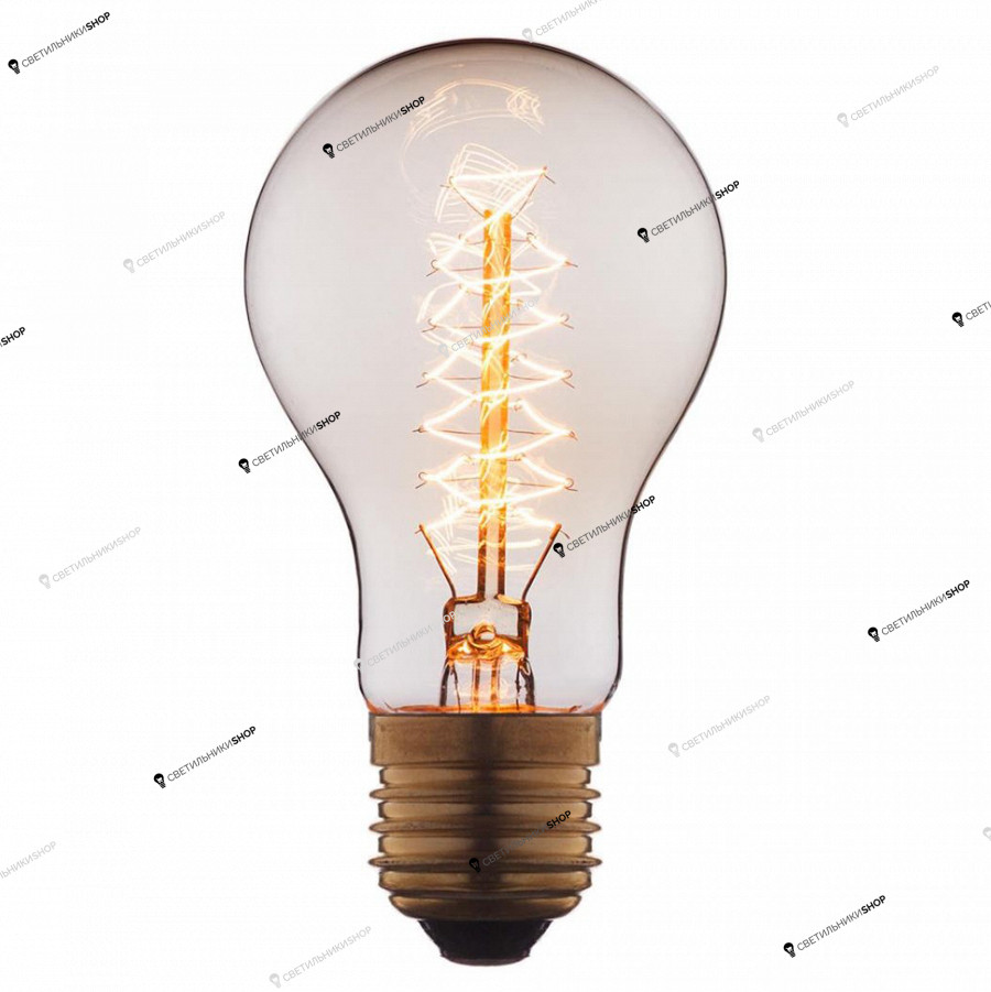 Ретро-лампы Loft IT(Edison Bulb) 1003