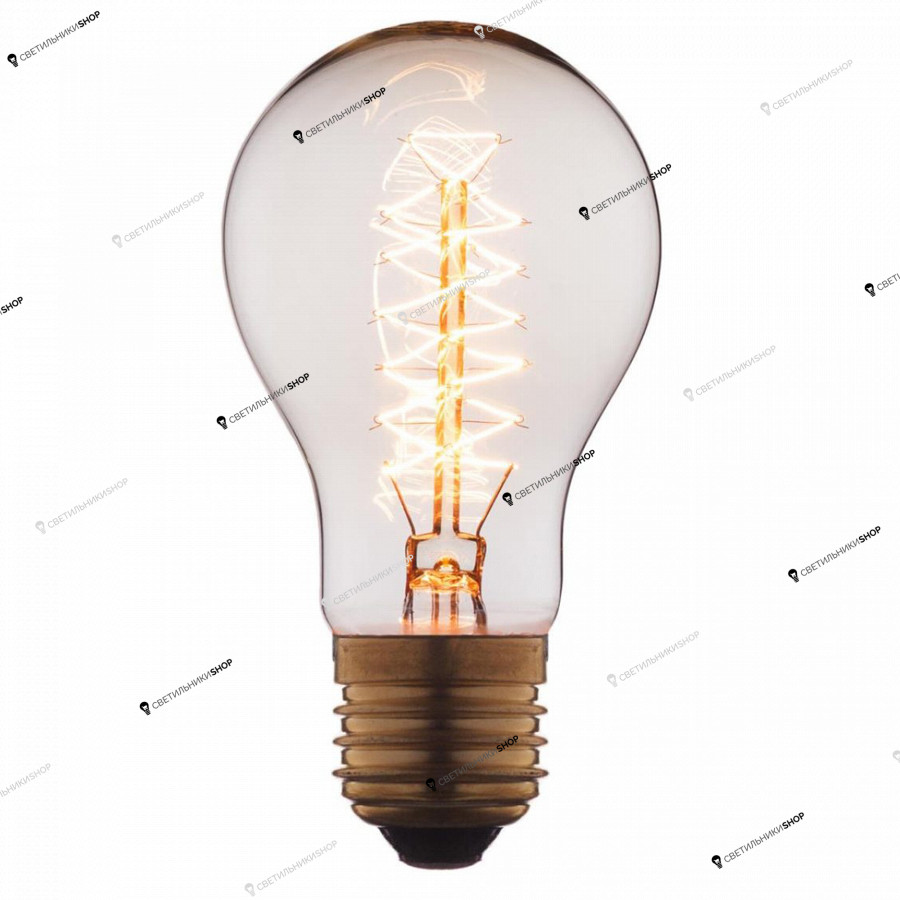 Ретро-лампы Loft IT(Edison Bulb) 1004
