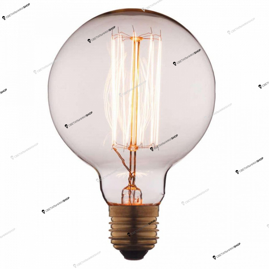 Ретро-лампы Loft IT(Edison Bulb) G9560