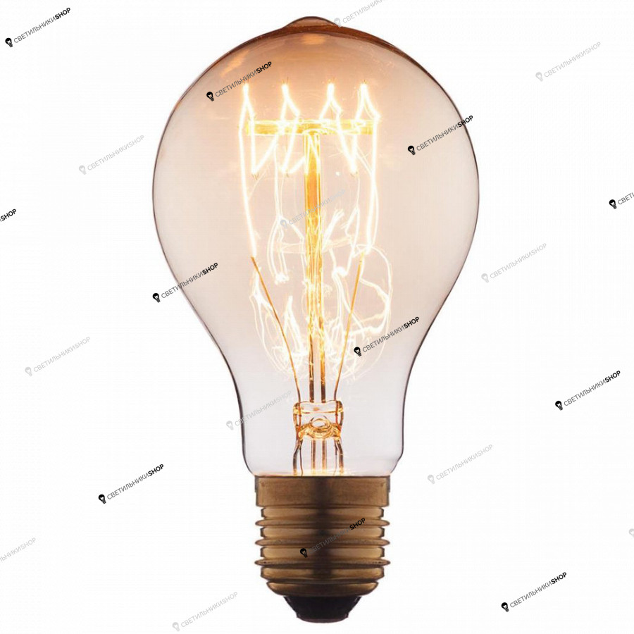 Ретро-лампы Loft IT(Edison Bulb) 1003-SC