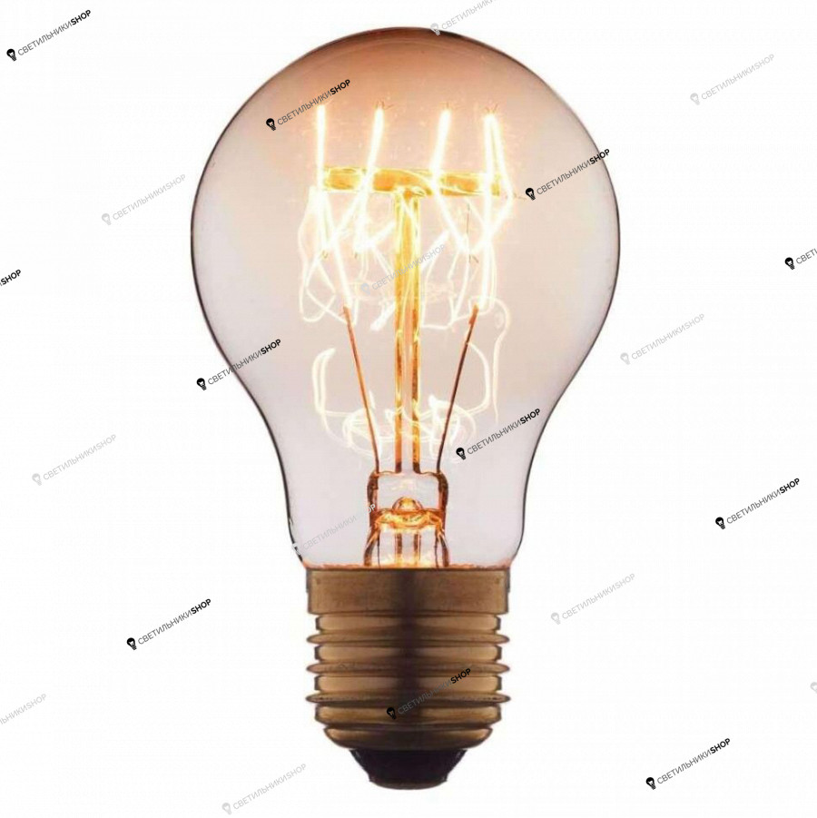 Ретро-лампы Loft IT(Edison Bulb) 7560-T