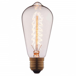 Ретро-лампы Loft IT(Edison Bulb) 6460-S