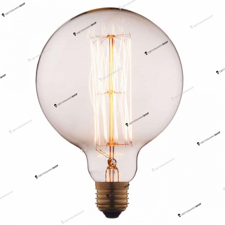Ретро-лампы Loft IT(Edison Bulb) G12560