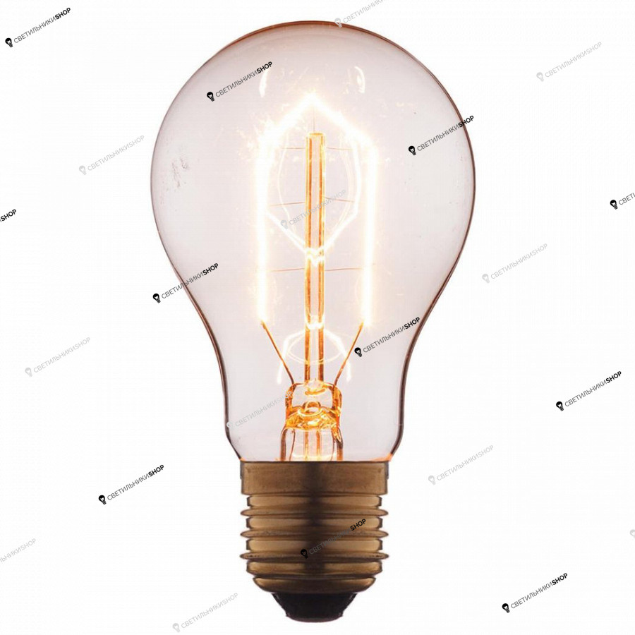 Ретро-лампы Loft IT(Edison Bulb) 1002