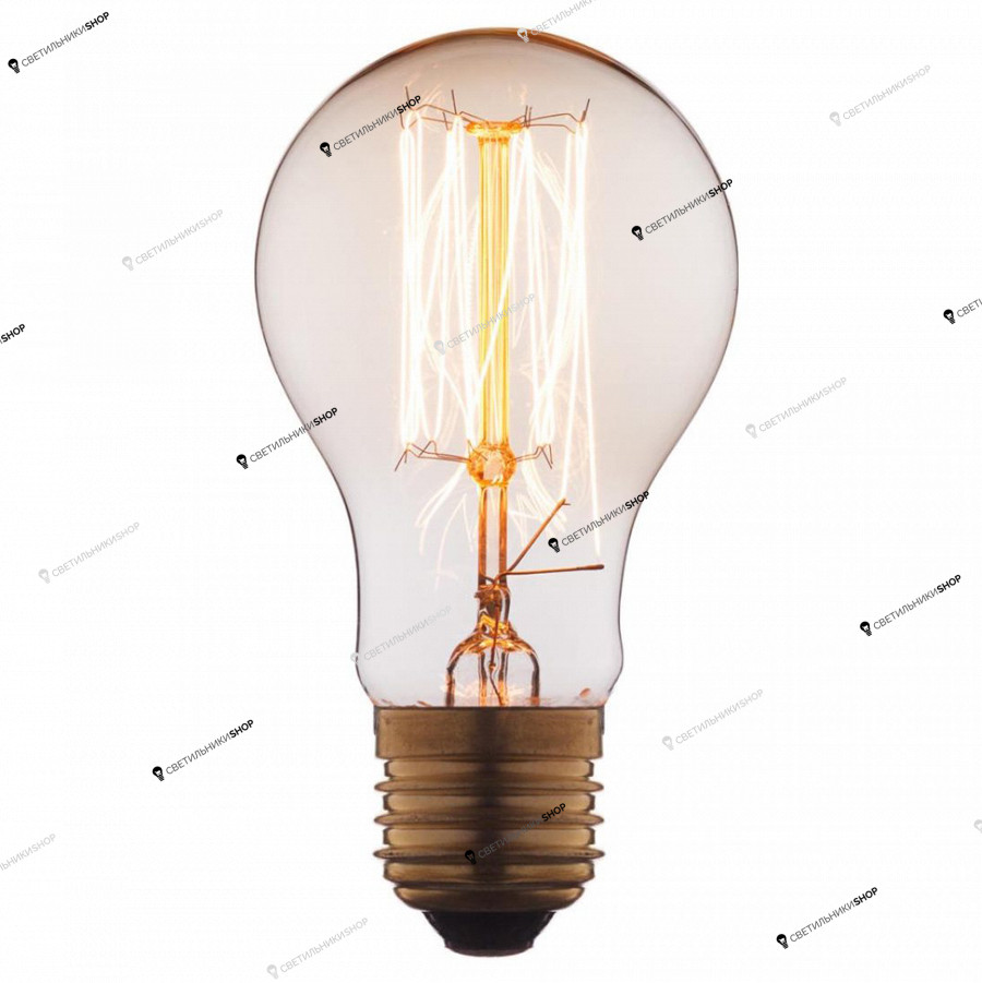 Ретро-лампы Loft IT(Edison Bulb) 1004-T