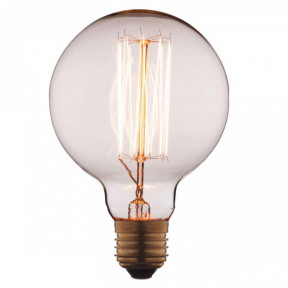 Ретро-лампы Loft IT(Edison Bulb) G9540