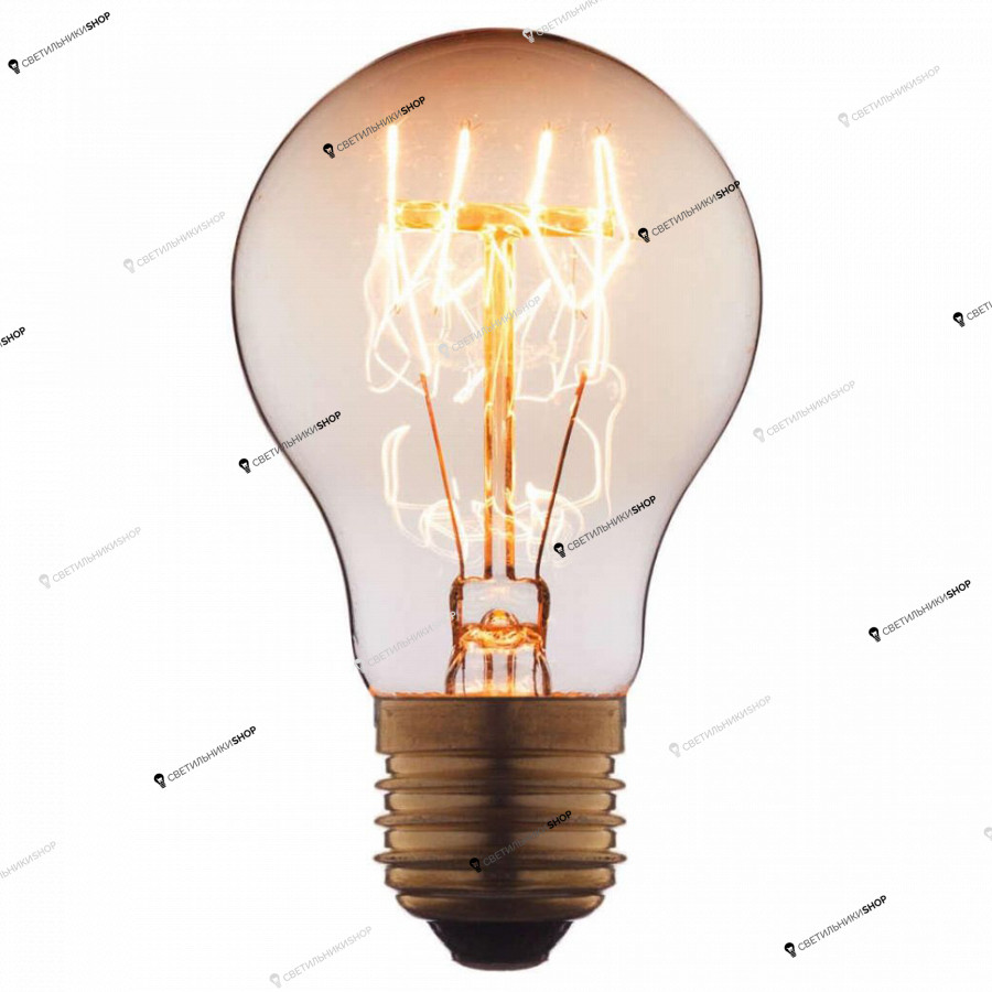 Ретро-лампы Loft IT(Edison Bulb) 7540-T