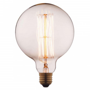 Ретро-лампы Loft IT(Edison Bulb) G12540