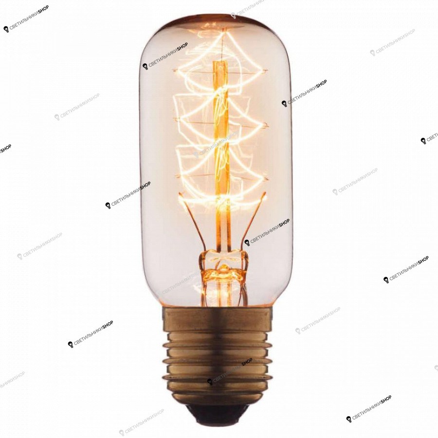 Ретро-лампы Loft IT(Edison Bulb) 3840-S