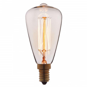 Ретро-лампы Loft IT(Edison Bulb) 4840-F