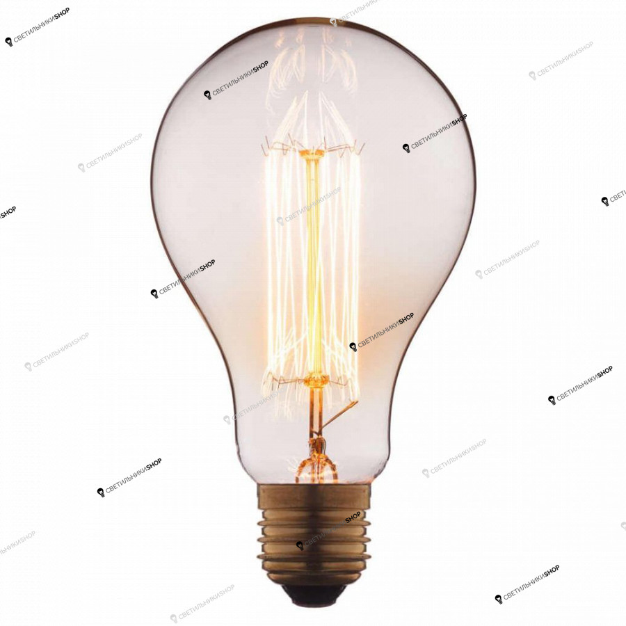 Ретро-лампы Loft IT(Edison Bulb) 9540-SC
