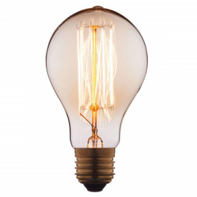 Ретро-лампы Loft IT(Edison Bulb) 7540-SC