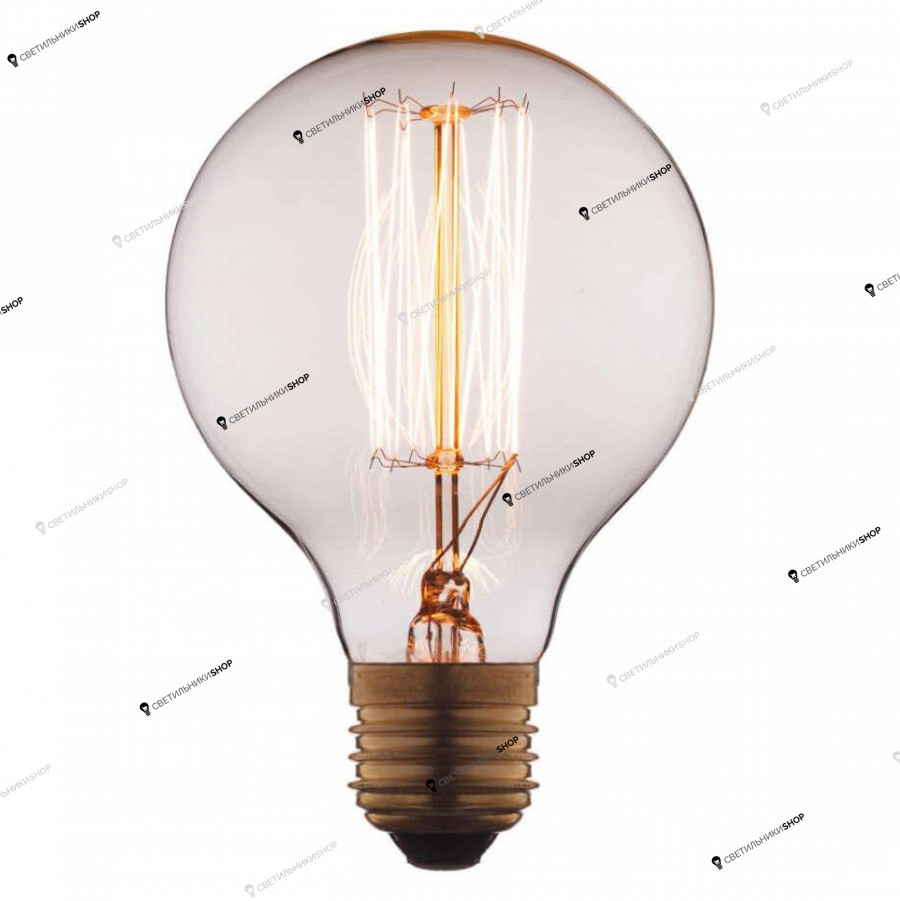Ретро-лампы Loft IT(Edison Bulb) G8060
