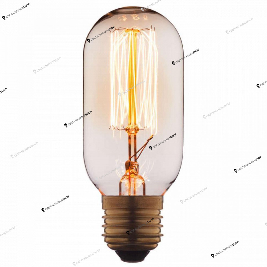 Ретро-лампы Loft IT(Edison Bulb) 4540-SC