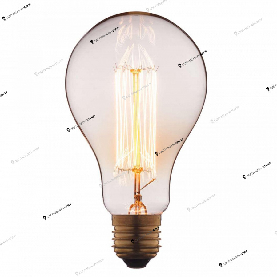 Ретро-лампы Loft IT(Edison Bulb) 9560-SC