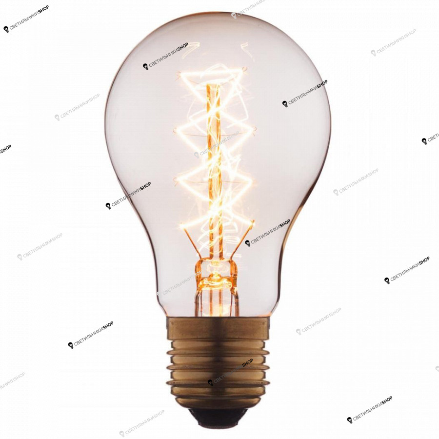 Ретро-лампы Loft IT(Edison Bulb) 1003-C
