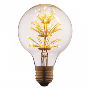 Ретро-лампы Loft IT(Edison Bulb) G8047LED