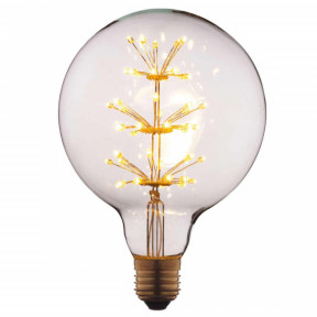 Ретро-лампы Loft IT(Edison Bulb) G12547LED