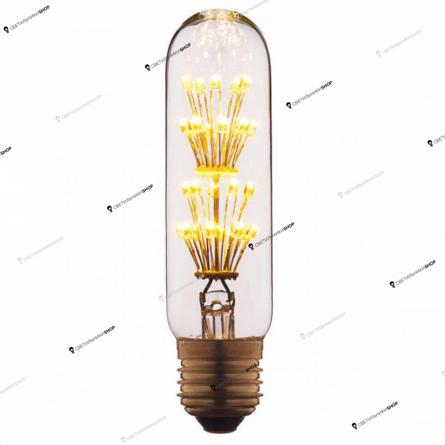 Ретро-лампы Loft IT(Edison Bulb) T1030LED