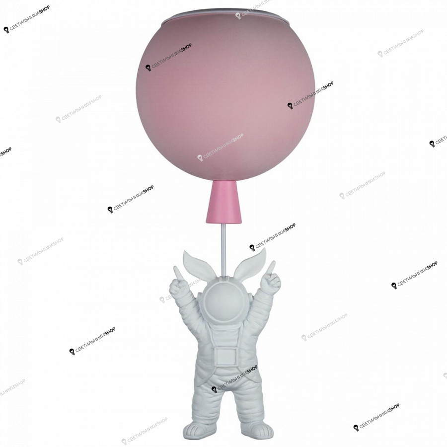Светильник для детской Loft IT(Cosmo) 10044/200 Pink