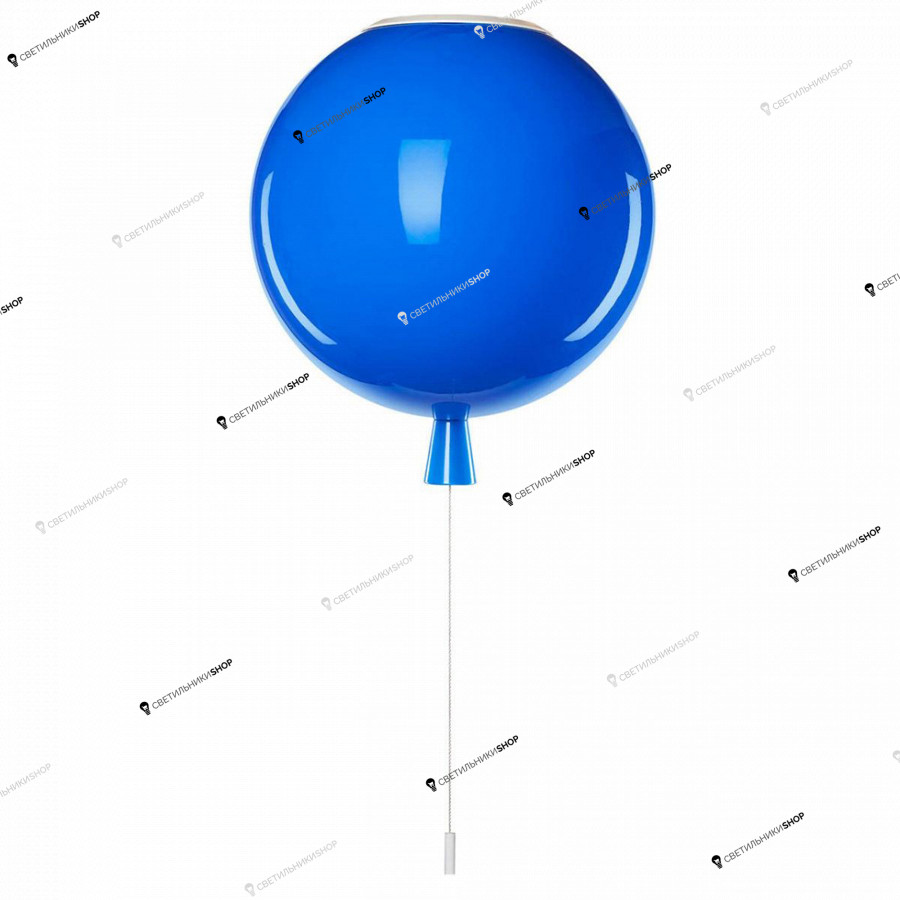 Светильник для детской Loft IT(Memory) 5055C/S blue