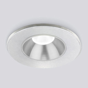 Точечный светильник Elektrostandard(Kary) 25025/LED 3W 4200K SL серебро